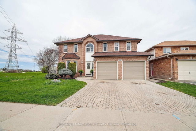 2227 Headon Road