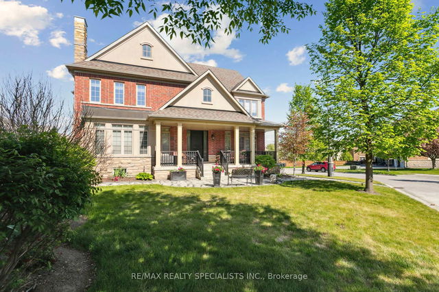 9 Flanders Road