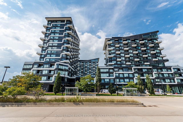 1223 - 2485 Taunton Road