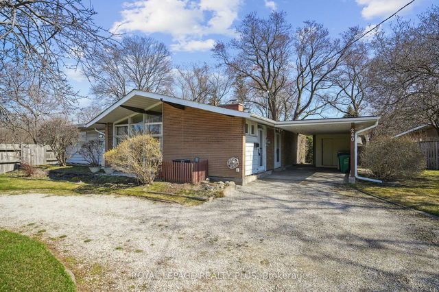 240 South Service Road