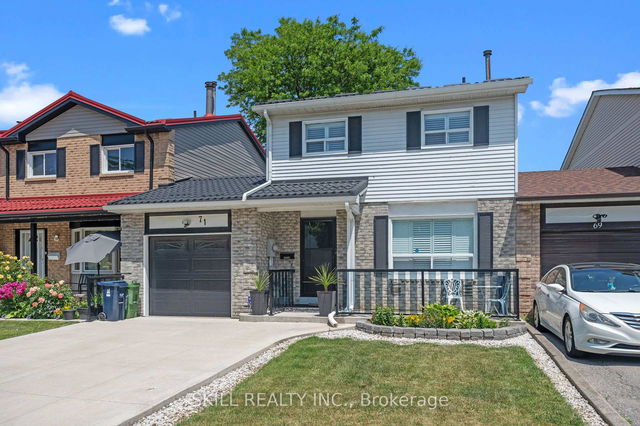 71 Briarwood Avenue
