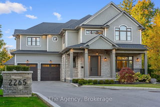 3 - 2265 Lakeshore Road
