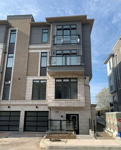Unit 207 — 30 Halliford Pl, Brampton - Goreway Drive Corridor