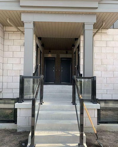 Unit 207 — 30 Halliford Pl, Brampton - Goreway Drive Corridor image-0-1