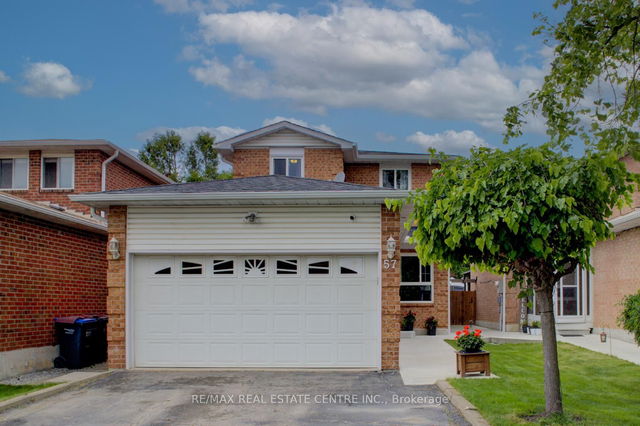 57 Ecclestone Drive