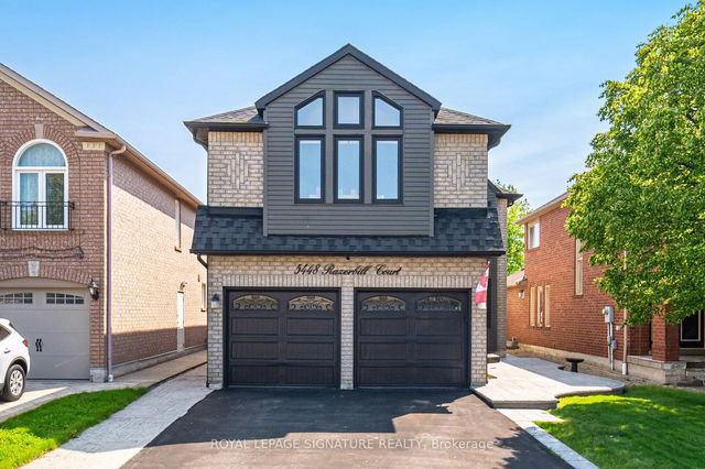 5448 Razorbill Court