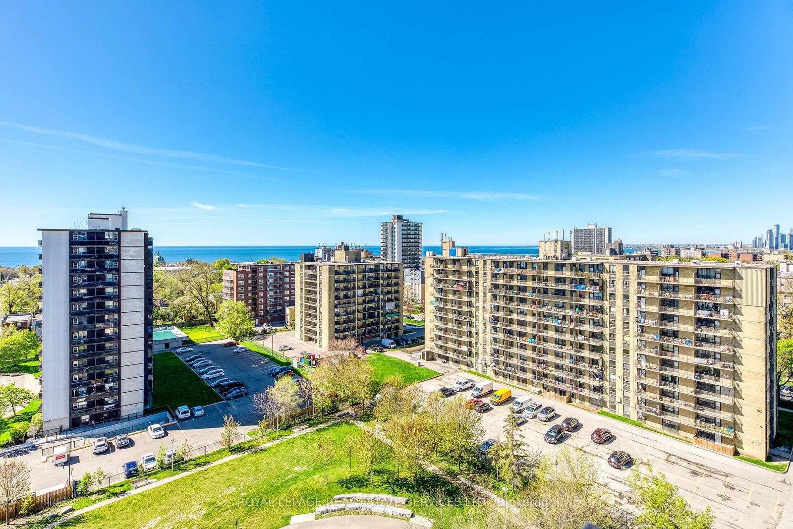 270 Dufferin Street, Unit 1004 - Photo 17