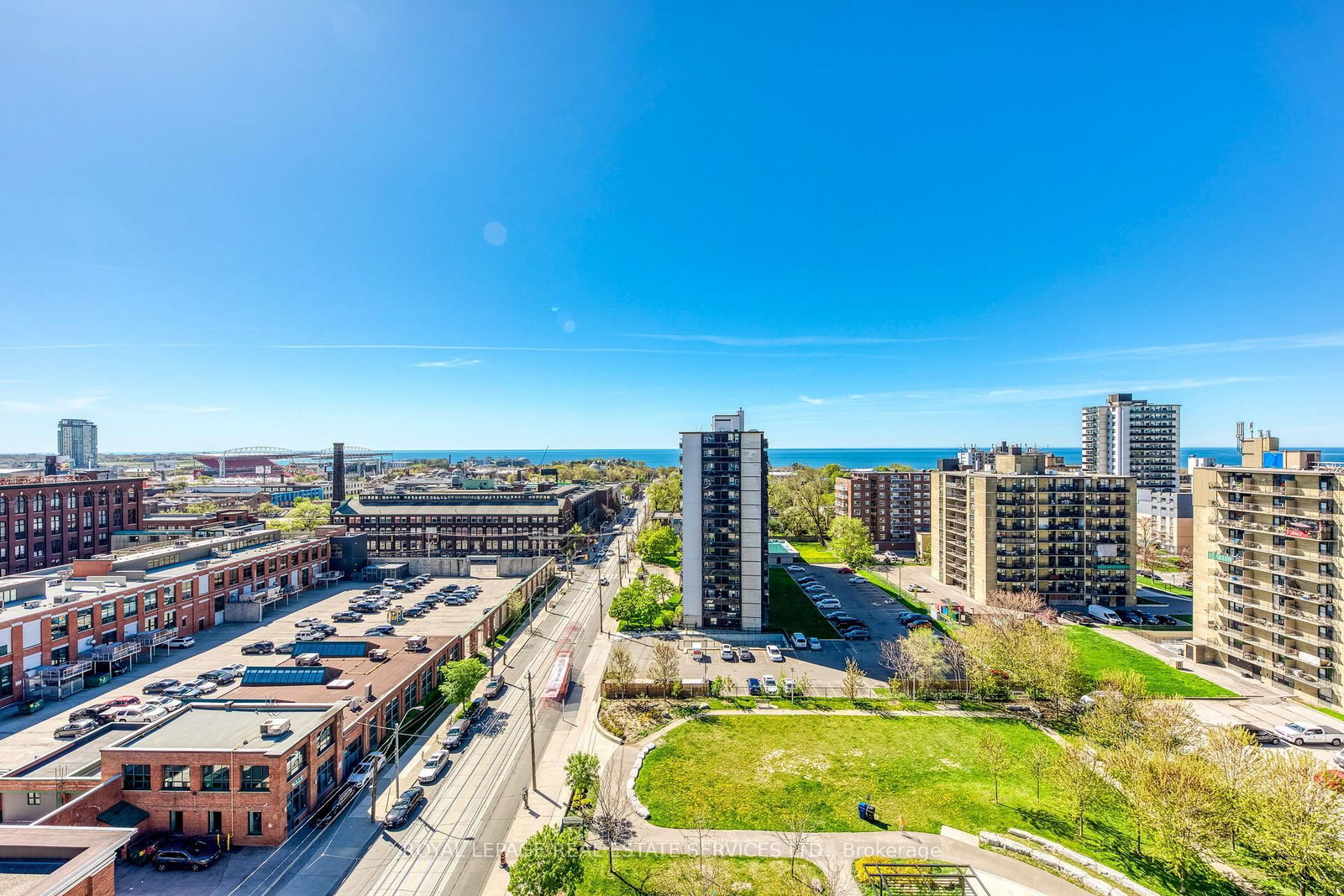 270 Dufferin Street, Unit 1004 - Photo 21