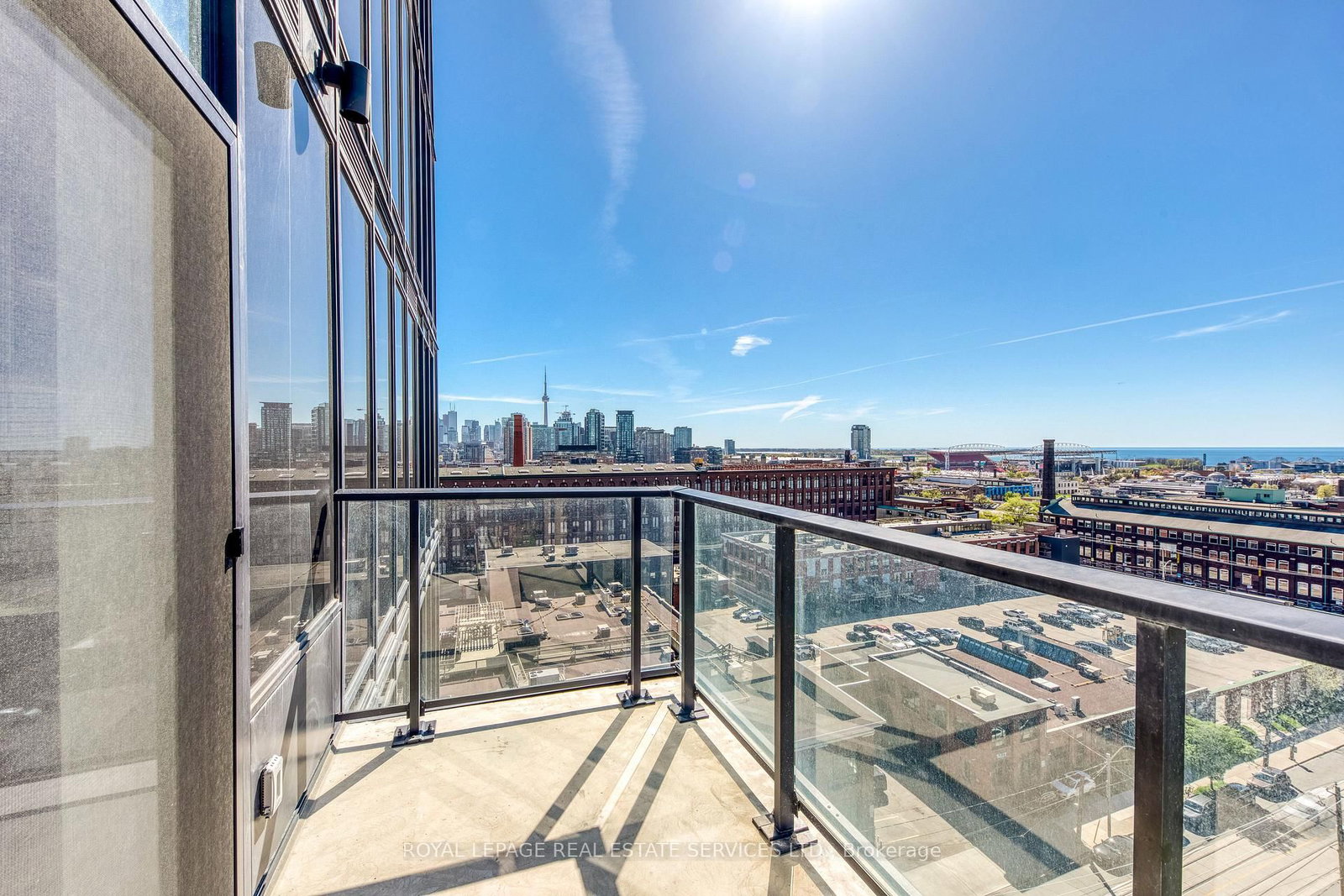 270 Dufferin Street, Unit 1004 - Photo 4