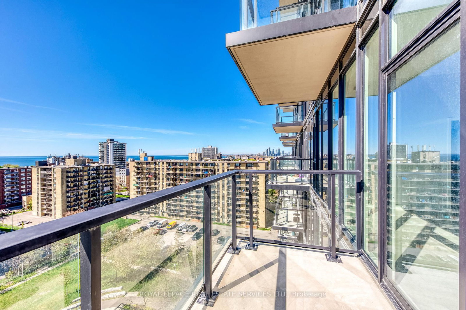 270 Dufferin Street, Unit 1004 - Photo 5