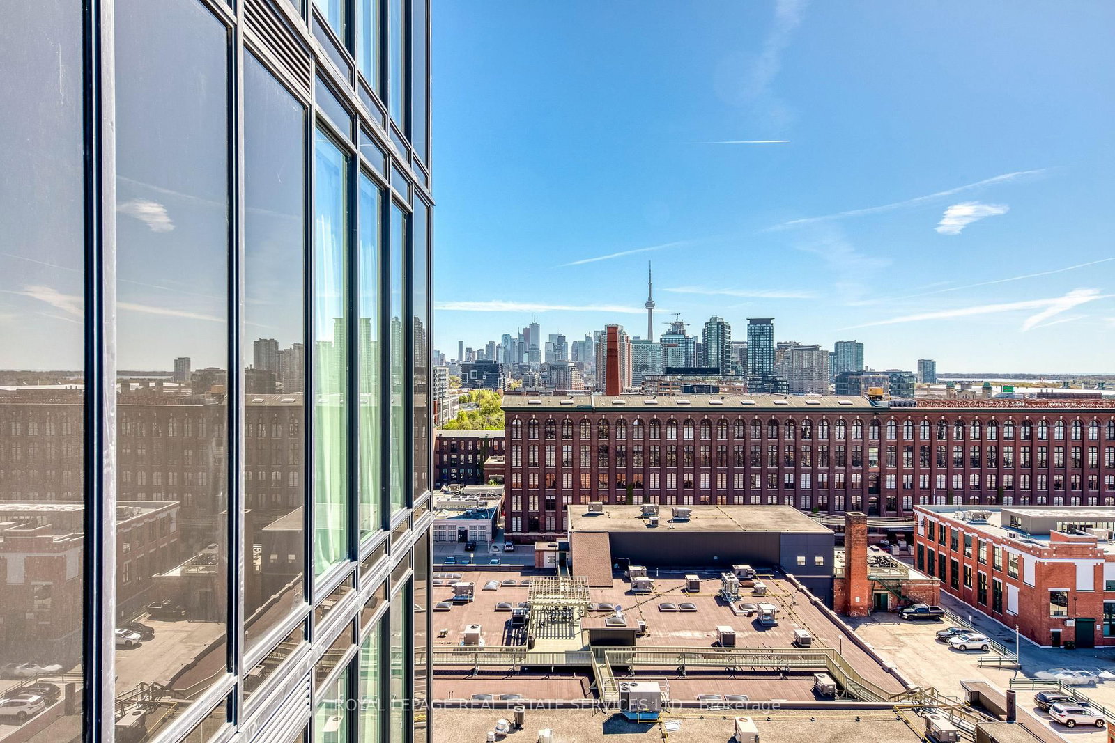 270 Dufferin Street, Unit 1004 - Photo 7