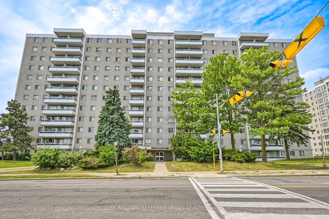 611 - 940 Caledonia Road