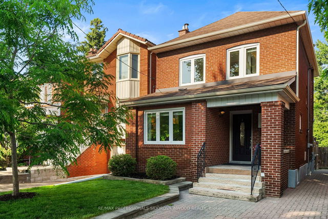 291 Windermere Avenue