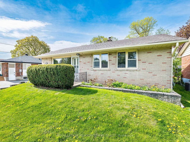 102 Prince Charles Drive