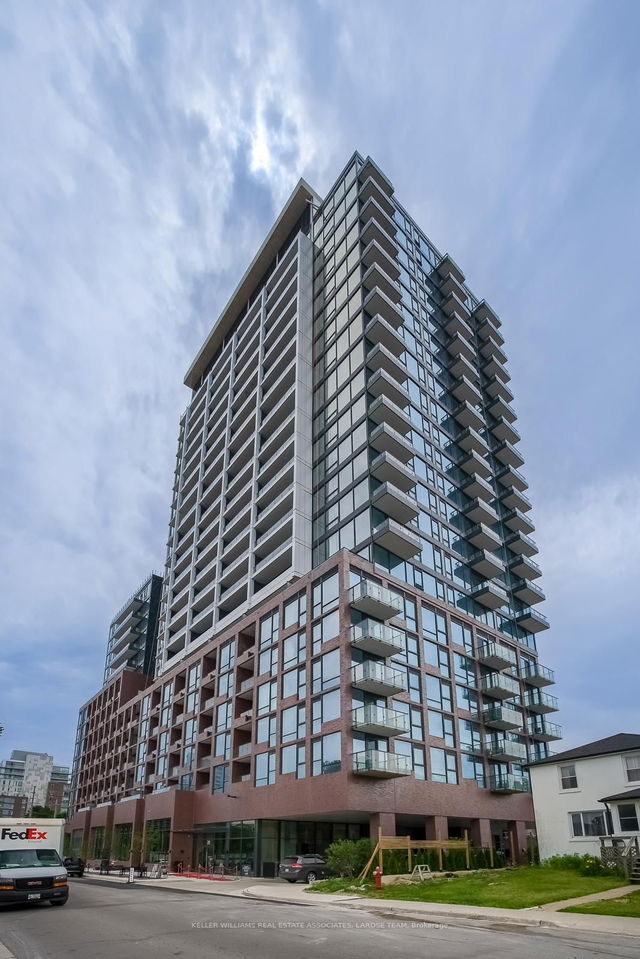 1307 - 28 Ann Street