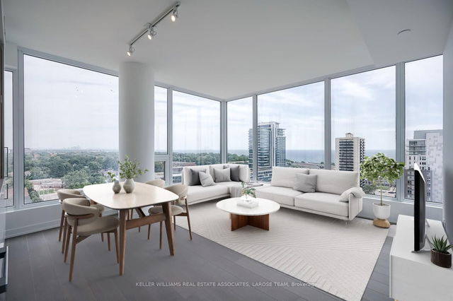 1307 - 28 Ann Street