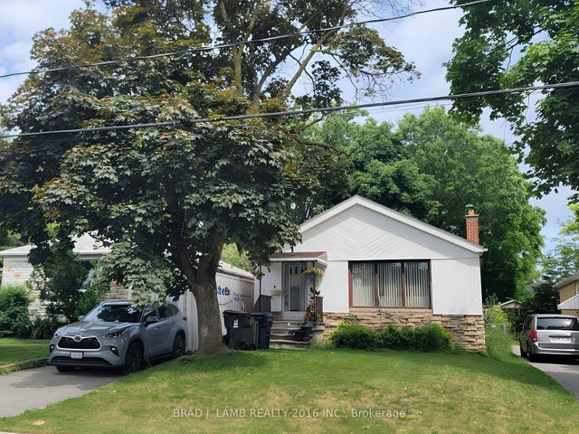 42 Lynnford Drive
