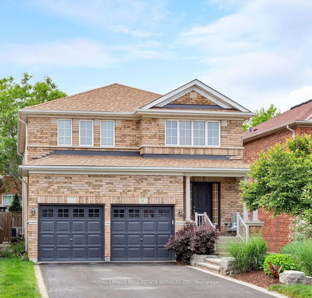 4 Hackmore Gate