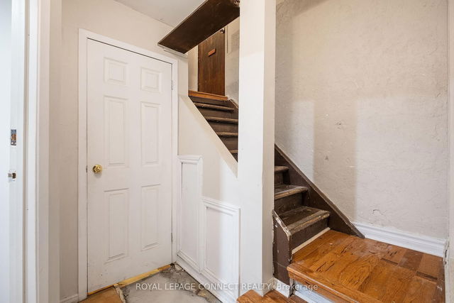 Unit A - 116 Medland Street