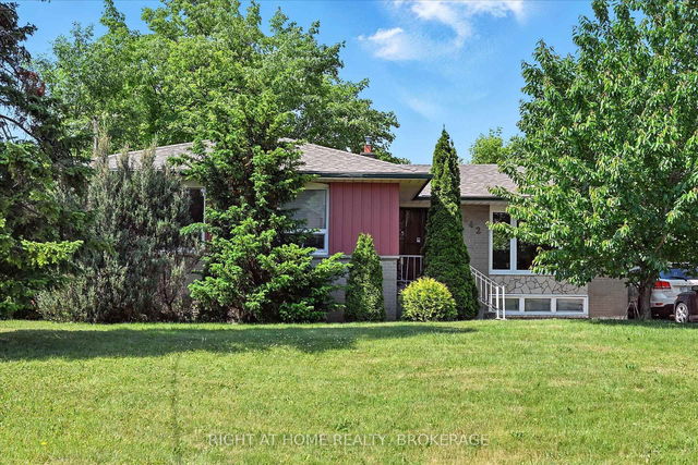542 Trudale Court