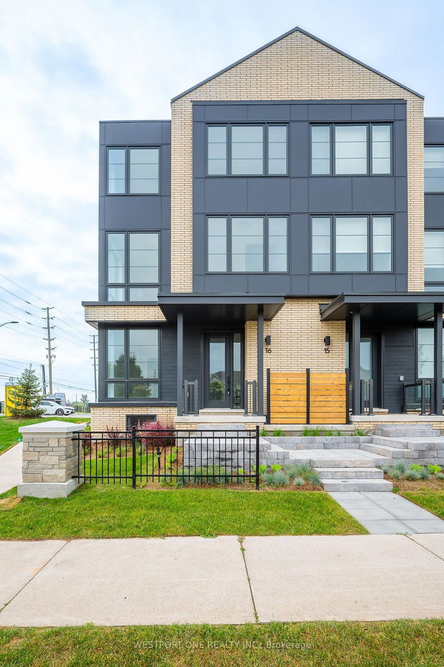 16 - 2273 Turnberry Road