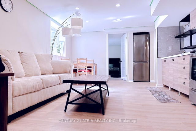 Basement 2 - 280 Thirtieth Street