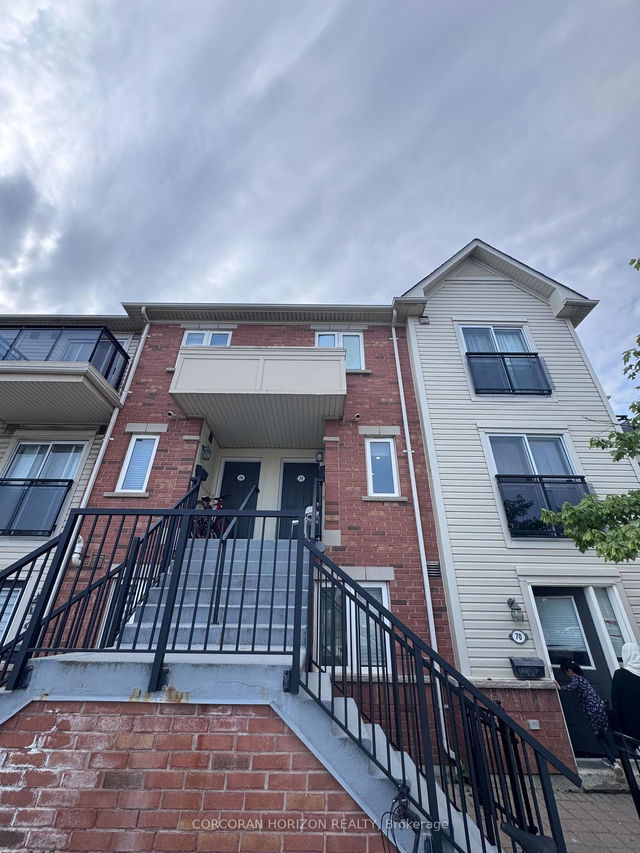 72 - 4620 Guildwood Way