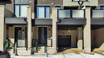 32 Melmar St, Brampton - Brampton North image-0-1