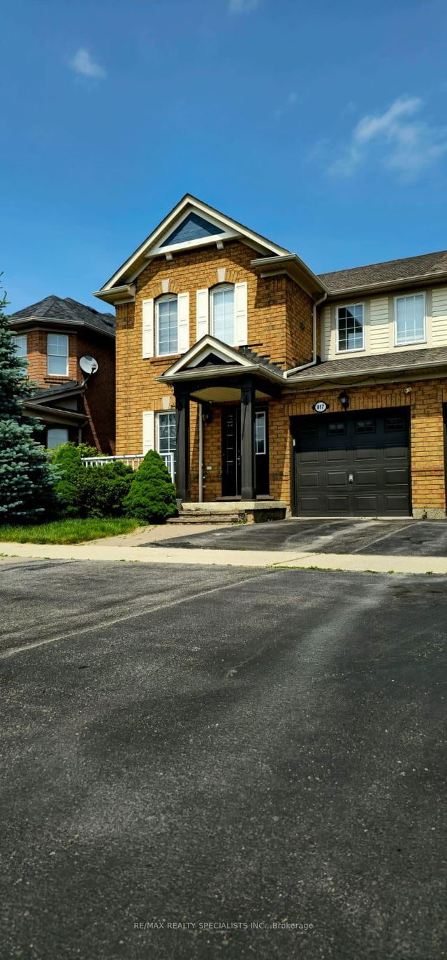 817 Ferguson Drive
