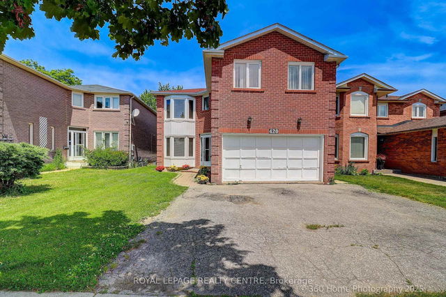 420 Winfield Terrace