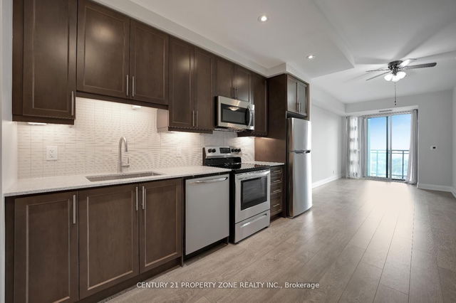 1207 - 15 Lynch Street