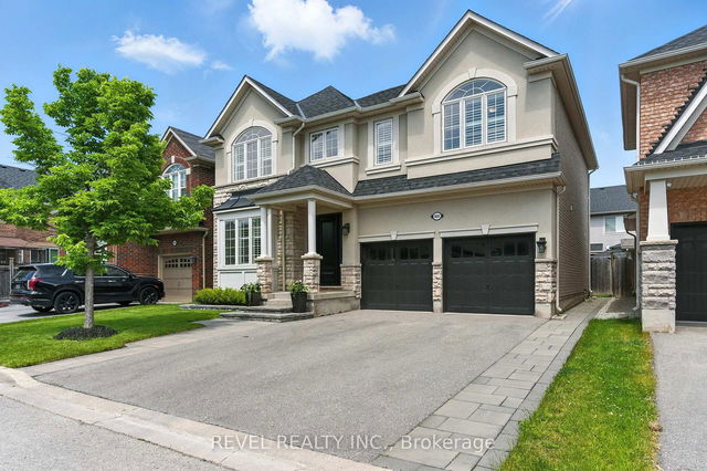 601 Brothers Crescent