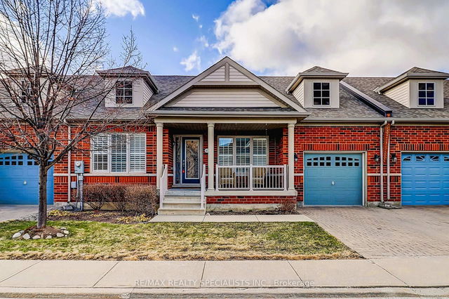 40 Muzzo Drive