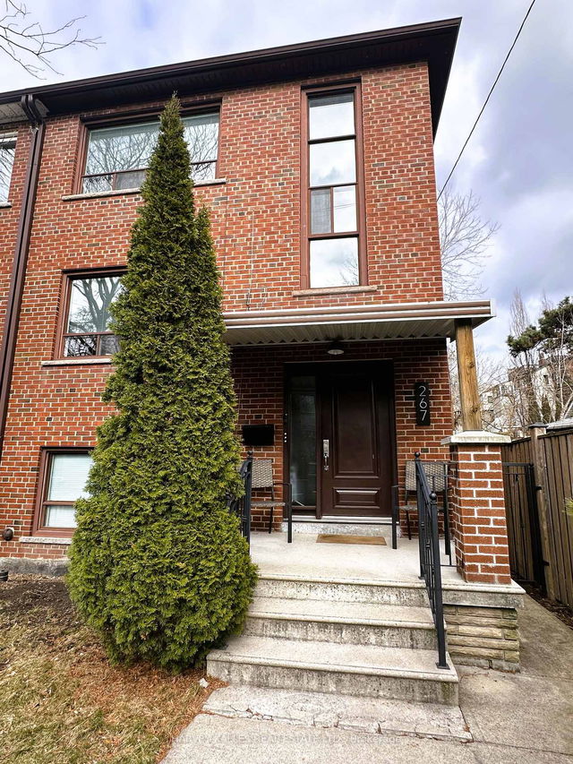 2 - 267 Indian Grove