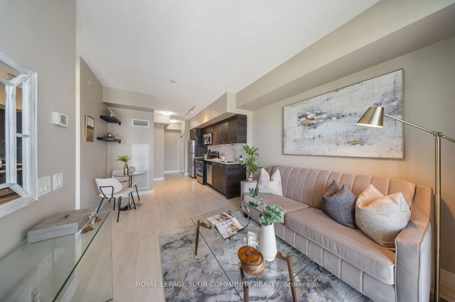 3506 - 2200 Lakeshore Boulevard W