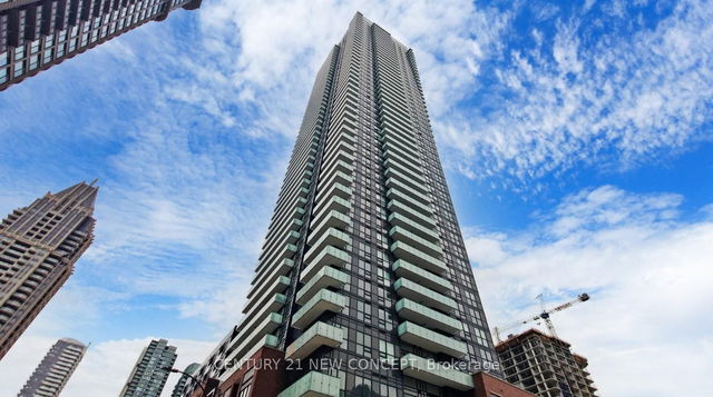 4507 - 430 Square One Drive