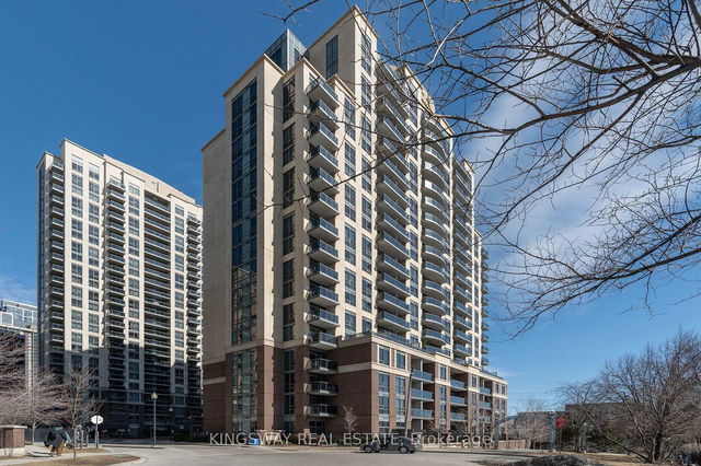 208 - 1 Michael Power Place