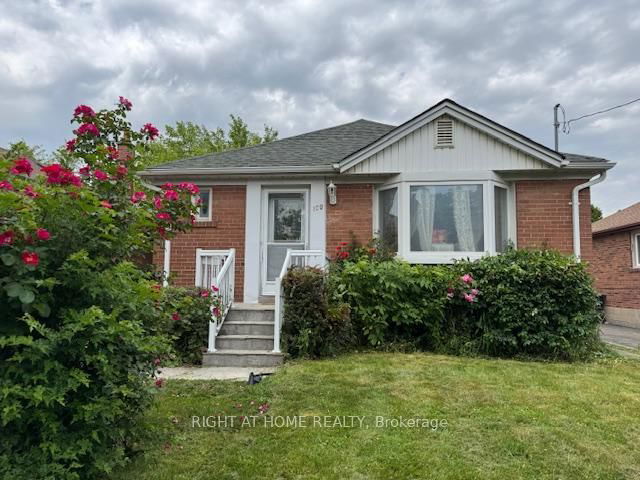 102 Edgecroft Road