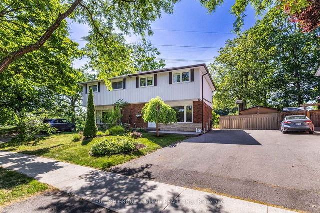 2411 MOUNT FOREST Drive
