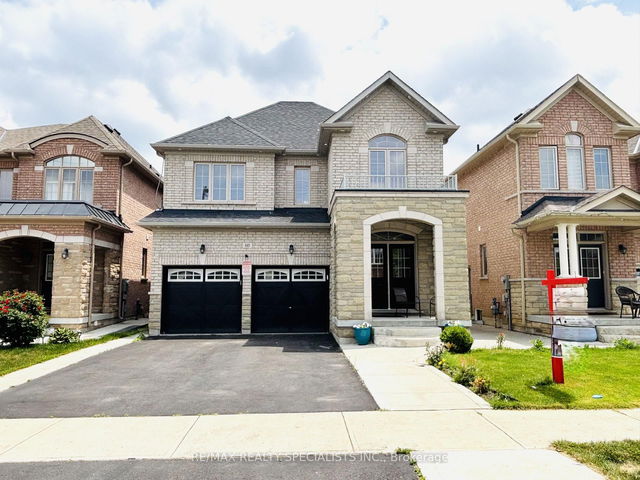 60 Vanwood Crescent