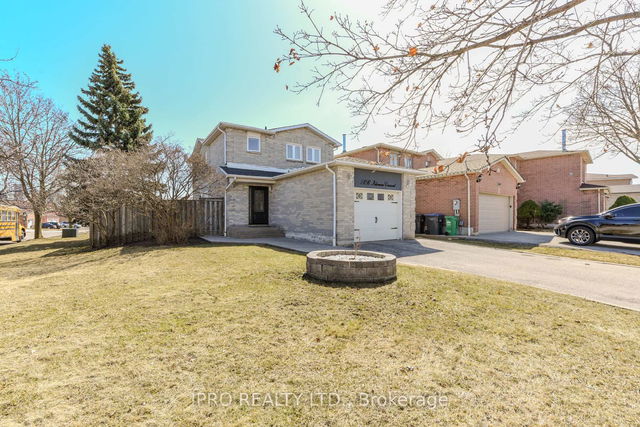 5136 Palomar Crescent