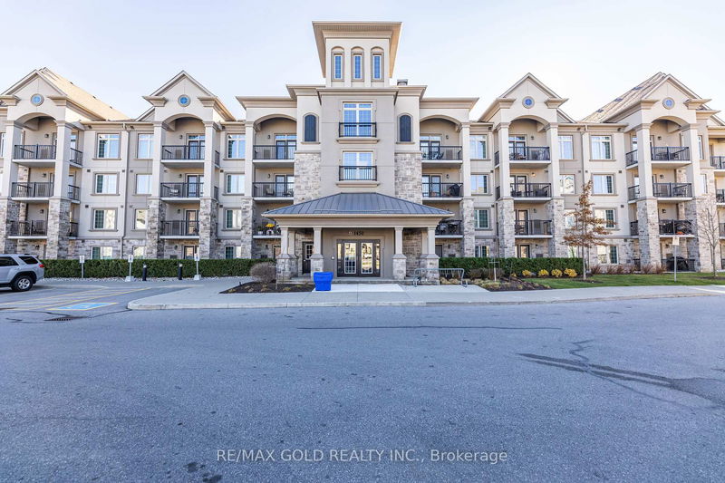 Unit 409 — 1450 MAIN St, Milton - Dempsey image-0-0