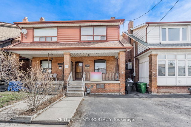 1943 Dufferin Street