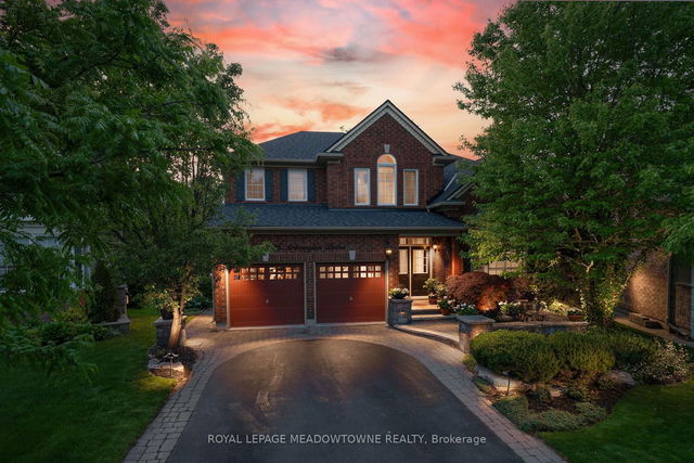 86 Arborglen Drive