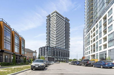 Unit 603 — 260 Malta Ave, Brampton - Fletcher's Creek South