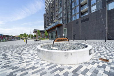 Unit 603 — 260 Malta Ave, Brampton - Fletcher's Creek South image-0-1