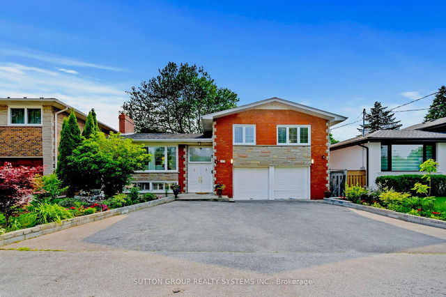 732 Royal York Road