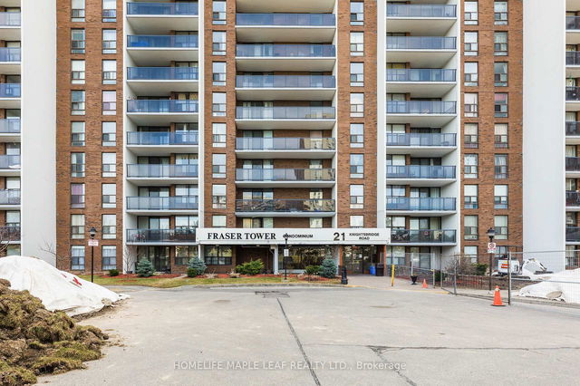 504 - 21 Knightsbridge Road