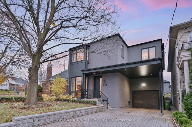 165 Strathnairn Avenue