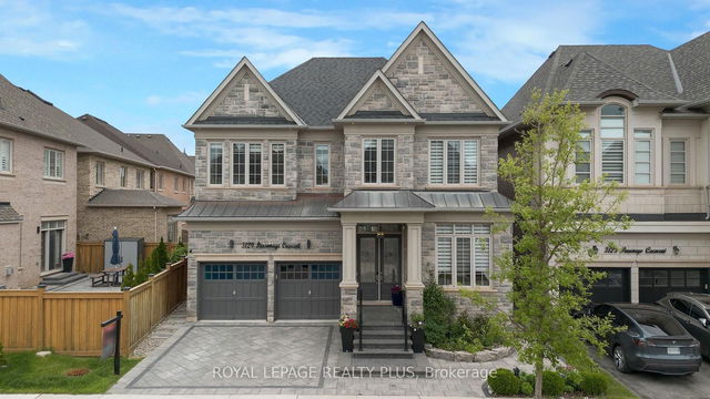 3129 Parsonage Crescent